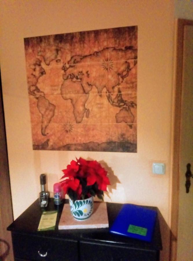 Am Zuckerberg Apartment *